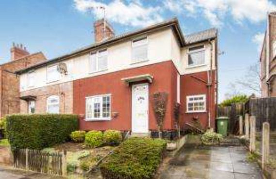 3 Bedroom Semi-Detac...